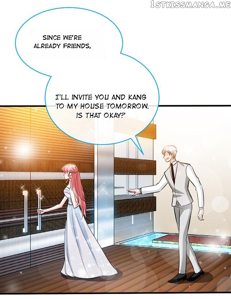 Don’t Mess with that Spicy Mother chapter 32 - page 32