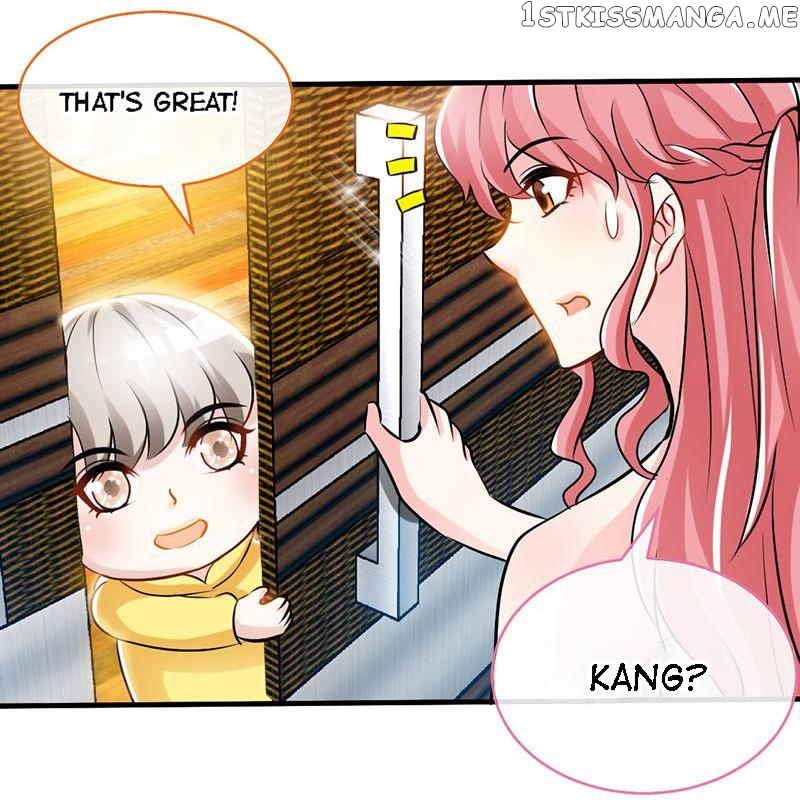 Don’t Mess with that Spicy Mother chapter 32 - page 33