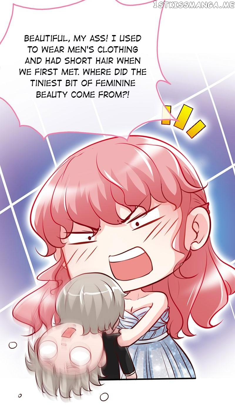 Don’t Mess with that Spicy Mother chapter 32 - page 5