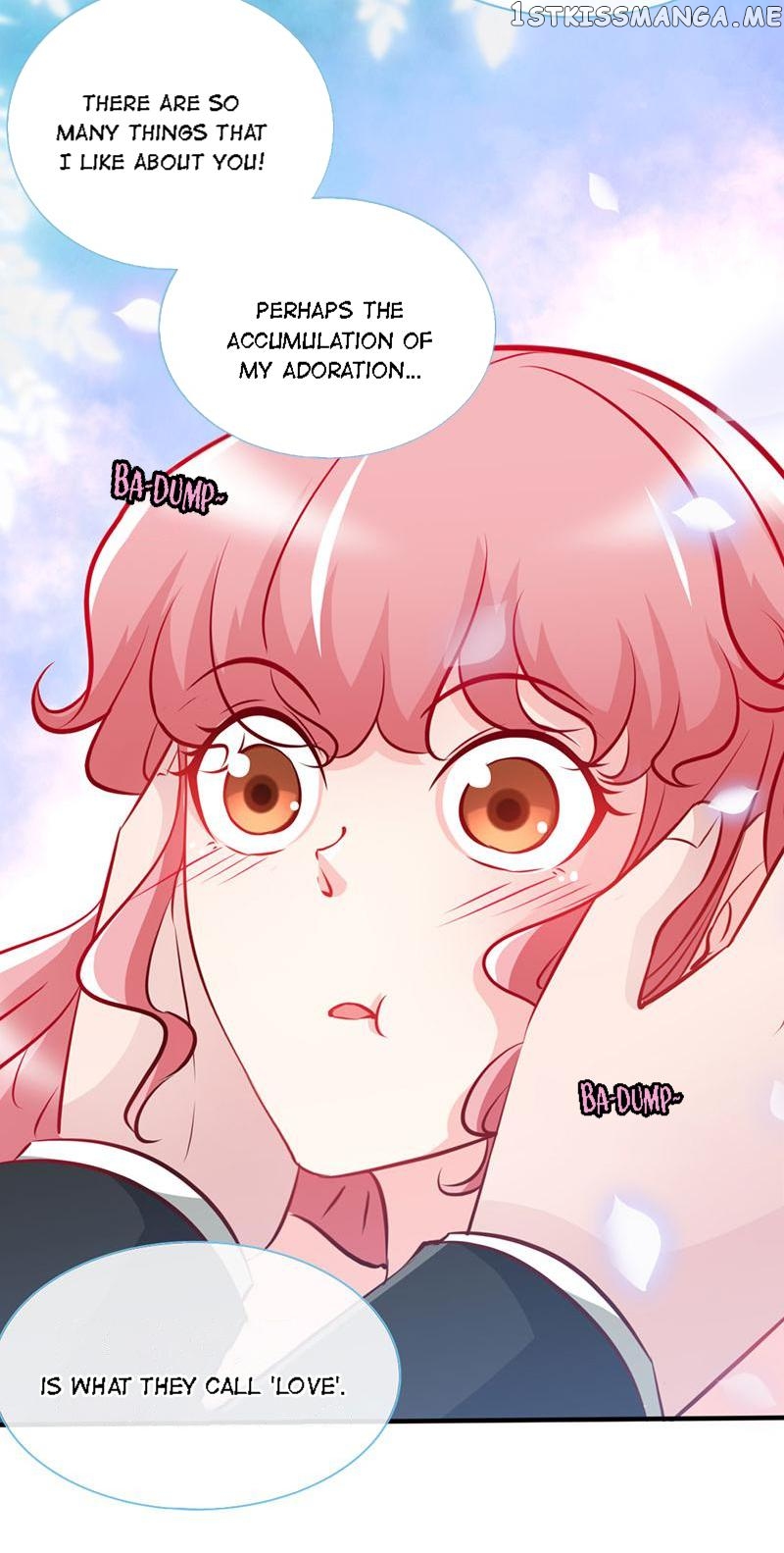 Don’t Mess with that Spicy Mother chapter 32 - page 8