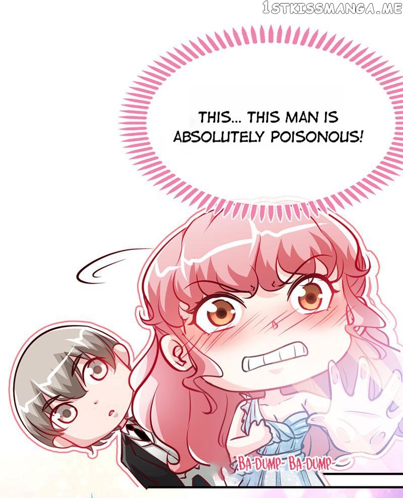 Don’t Mess with that Spicy Mother chapter 32 - page 9