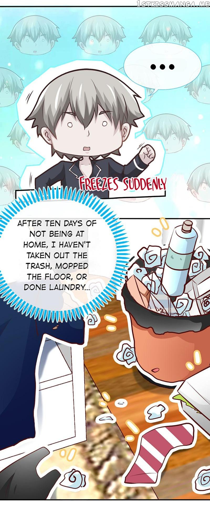 Don’t Mess with that Spicy Mother chapter 33 - page 12