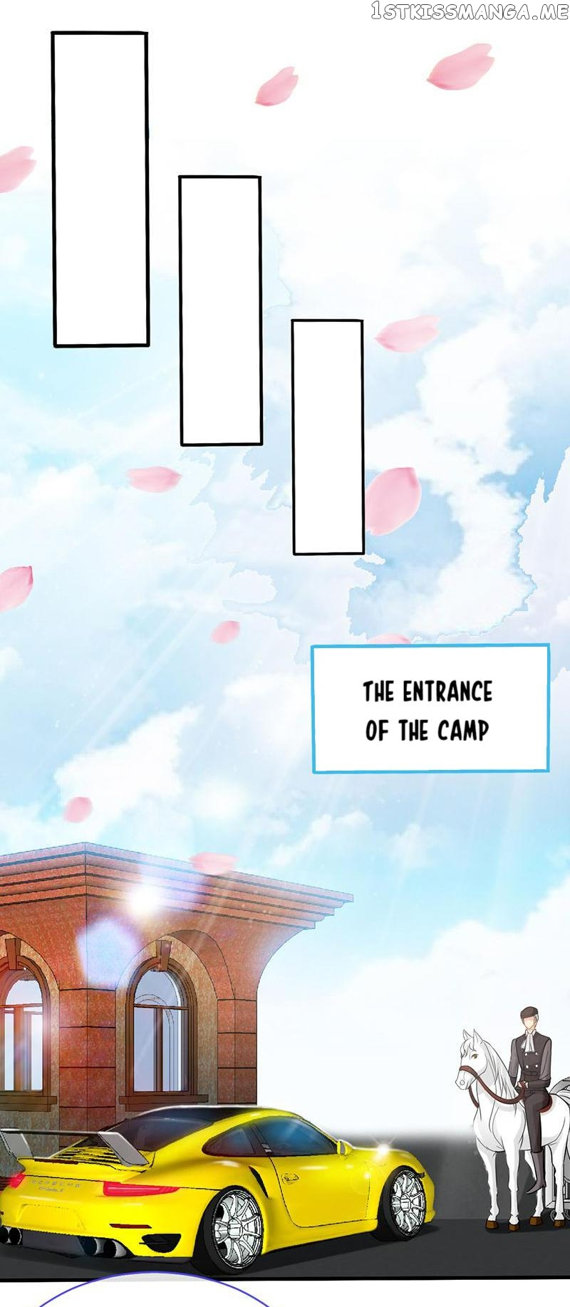 Don’t Mess with that Spicy Mother chapter 33 - page 14
