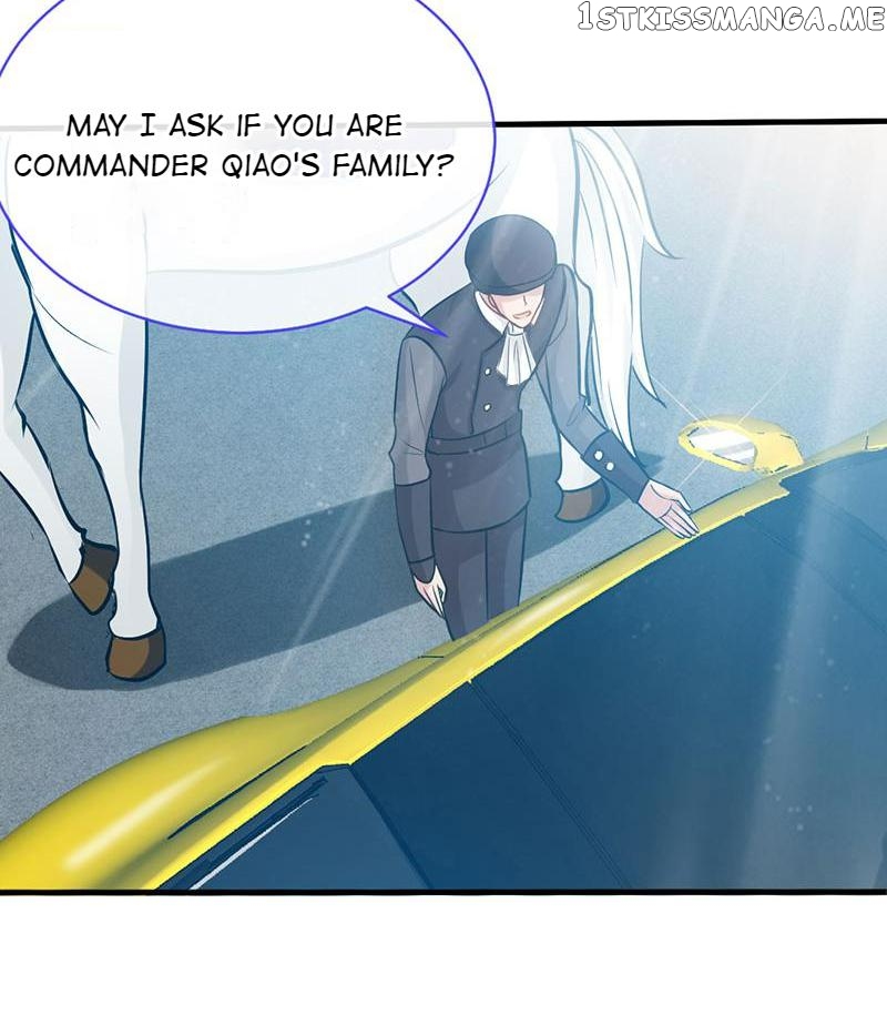 Don’t Mess with that Spicy Mother chapter 33 - page 15