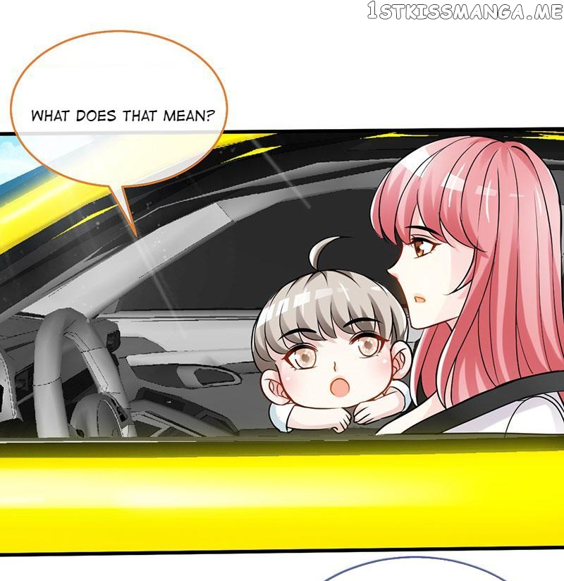 Don’t Mess with that Spicy Mother chapter 33 - page 16