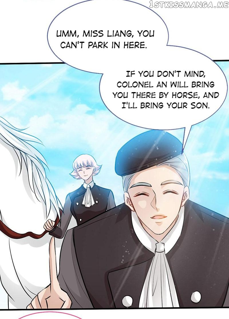 Don’t Mess with that Spicy Mother chapter 33 - page 18