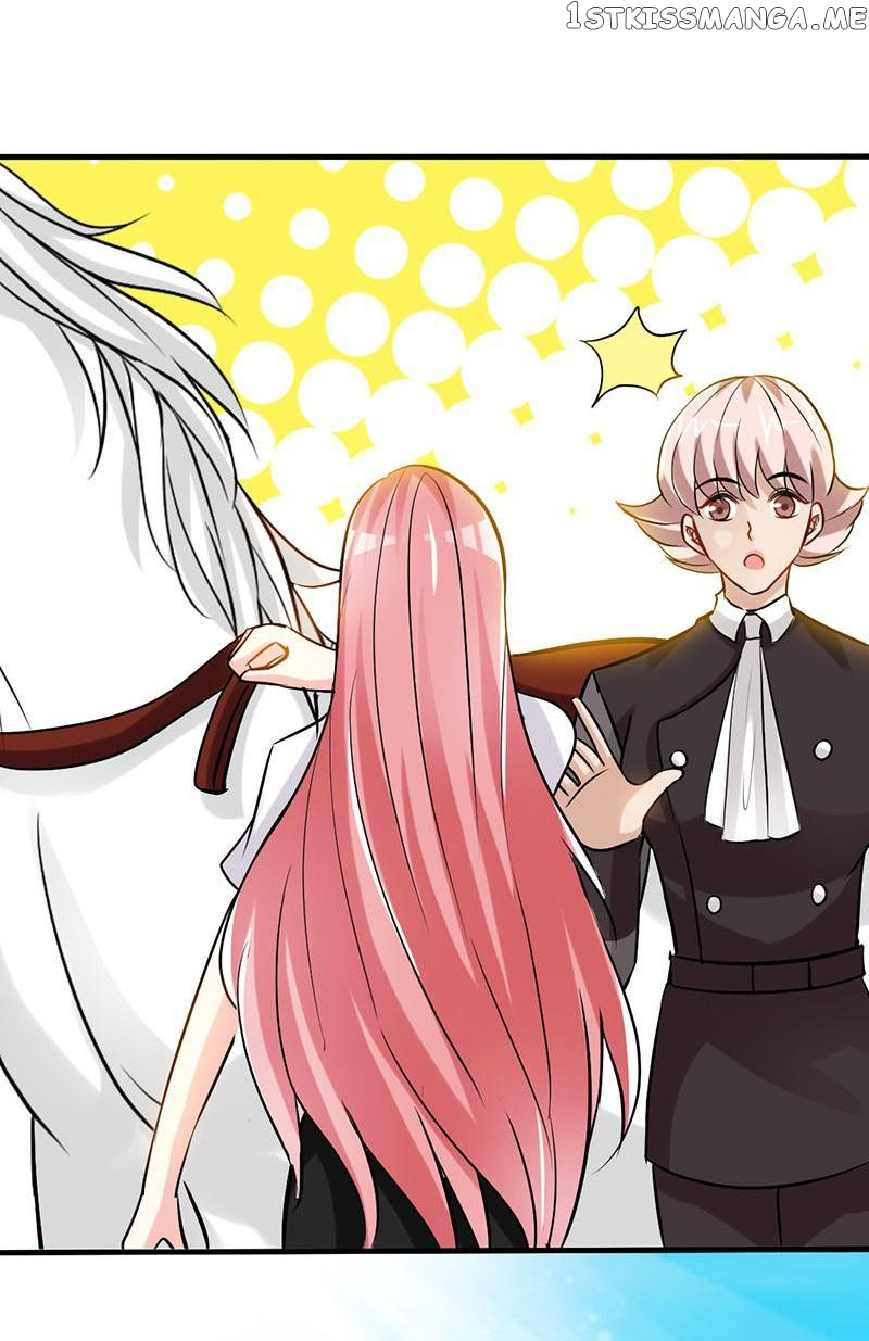 Don’t Mess with that Spicy Mother chapter 33 - page 20