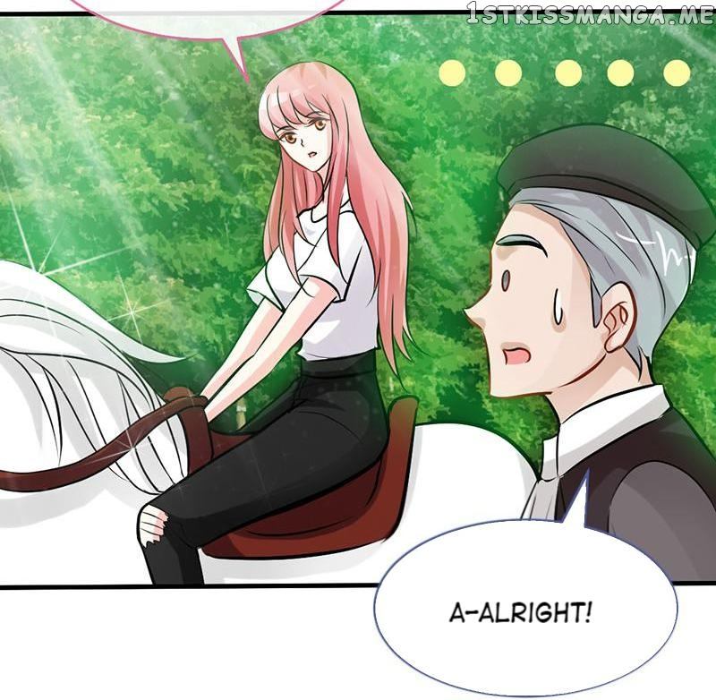 Don’t Mess with that Spicy Mother chapter 33 - page 22