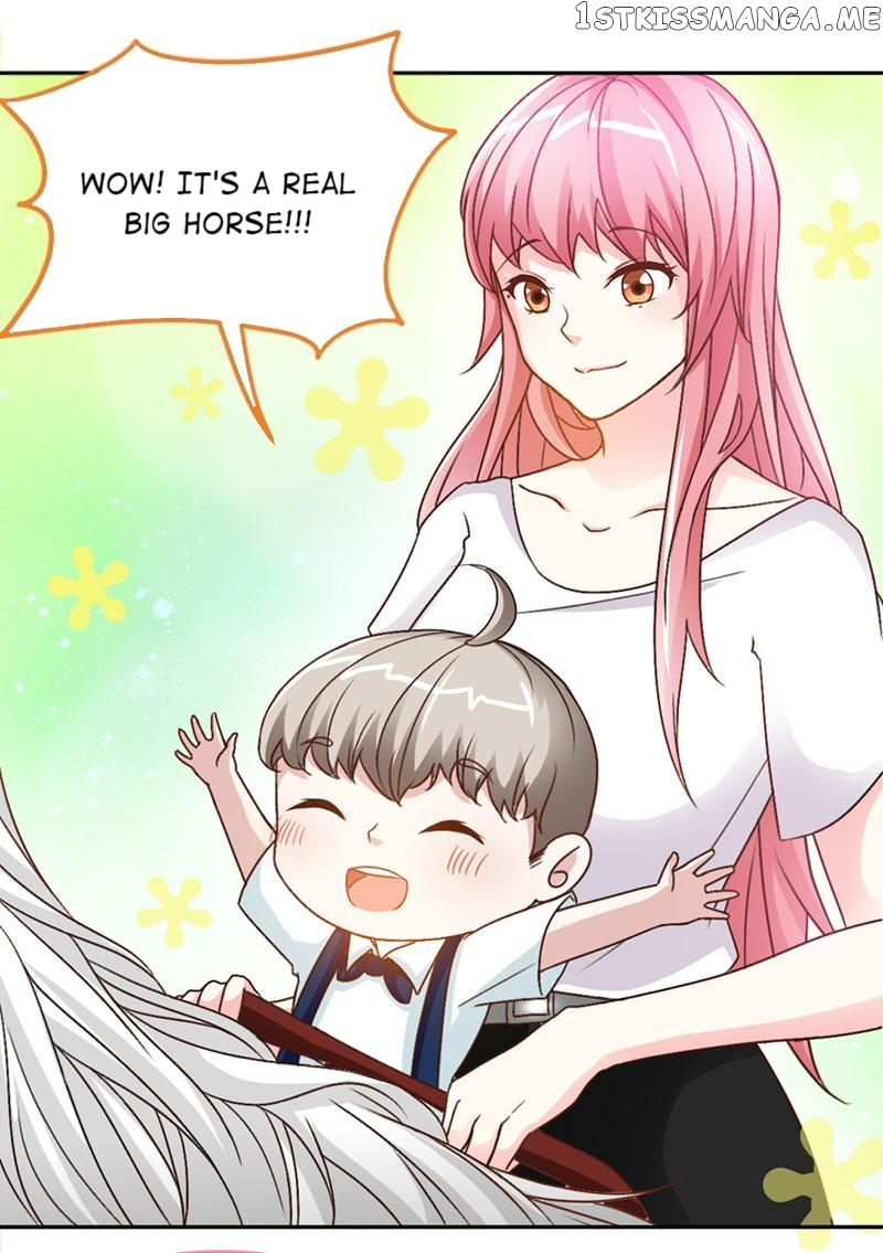 Don’t Mess with that Spicy Mother chapter 33 - page 23