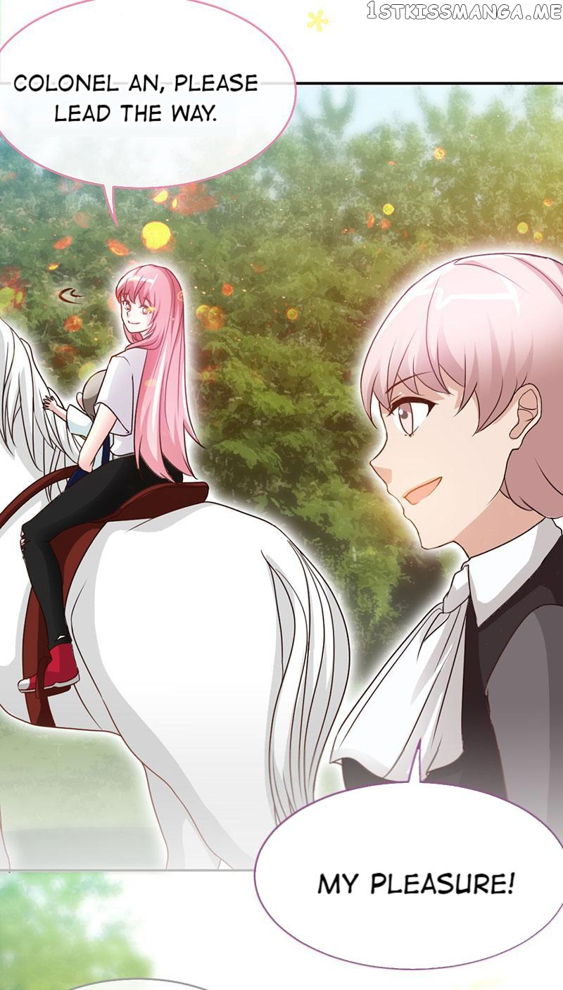 Don’t Mess with that Spicy Mother chapter 33 - page 24