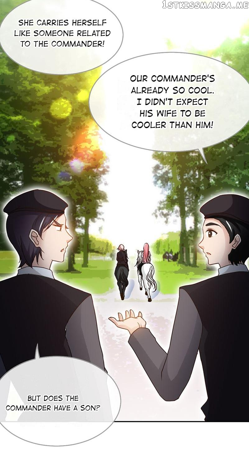 Don’t Mess with that Spicy Mother chapter 33 - page 25