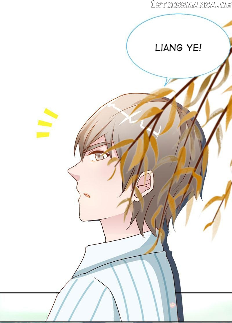 Don’t Mess with that Spicy Mother chapter 33 - page 29
