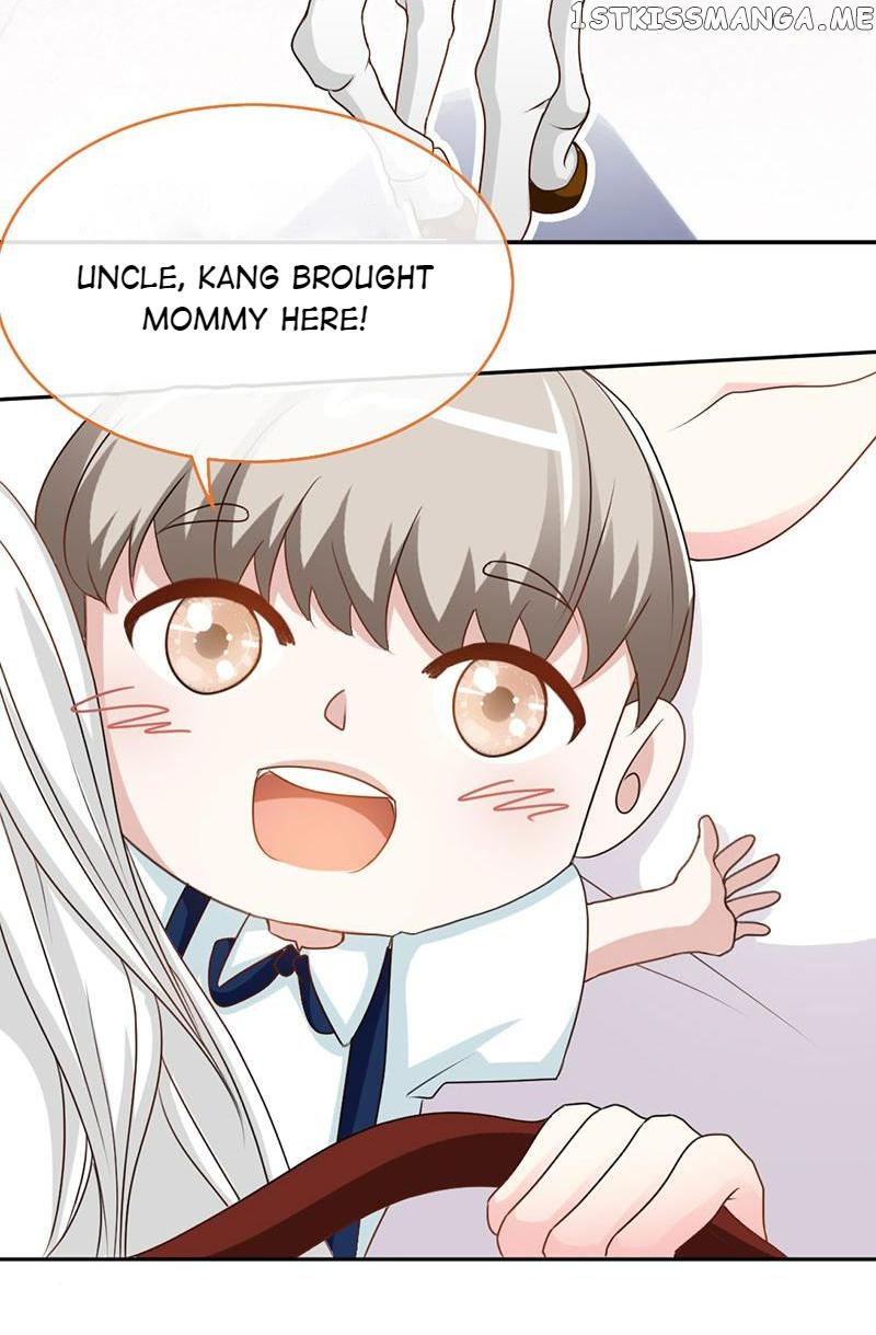 Don’t Mess with that Spicy Mother chapter 33 - page 31