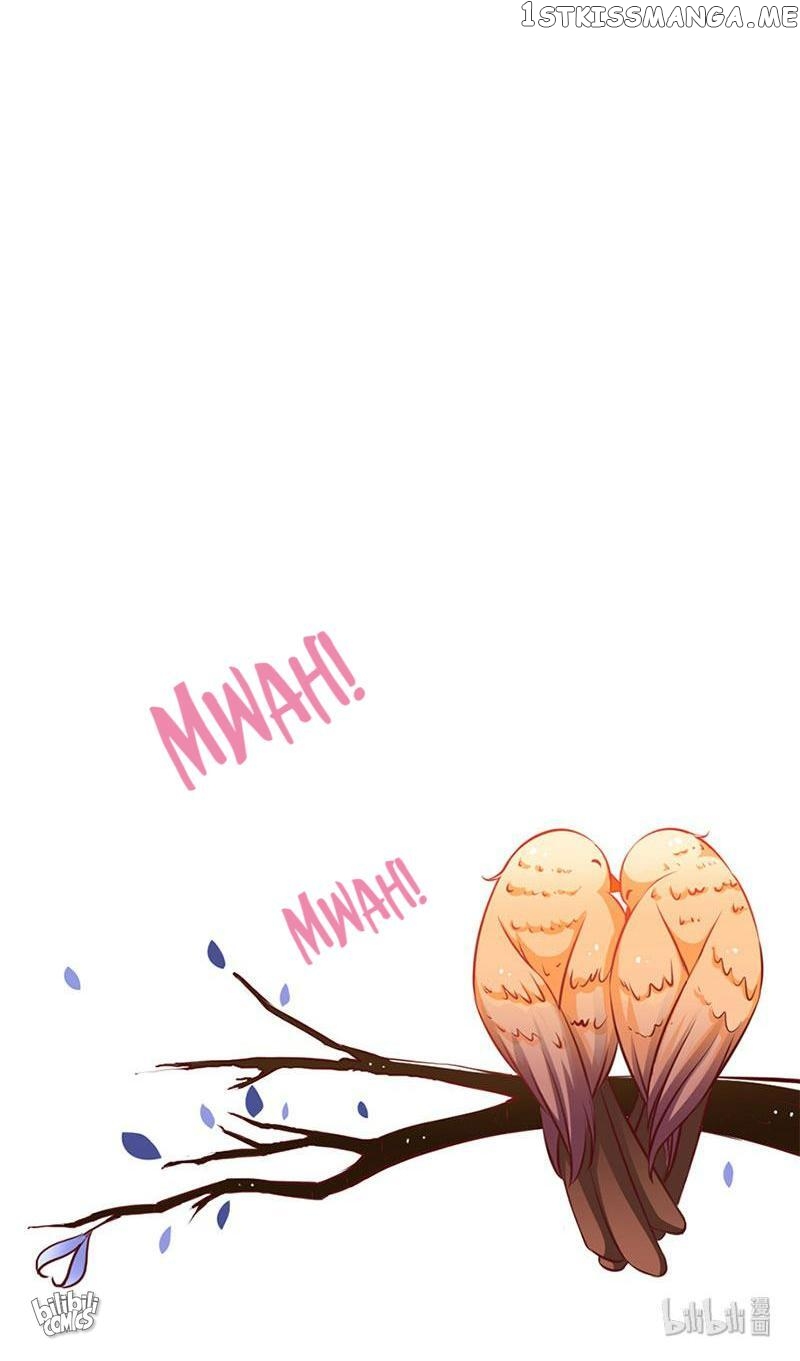 Don’t Mess with that Spicy Mother chapter 33 - page 33