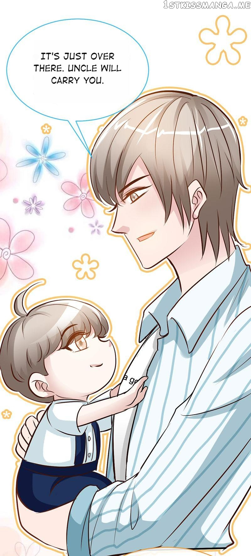 Don’t Mess with that Spicy Mother chapter 34 - page 10