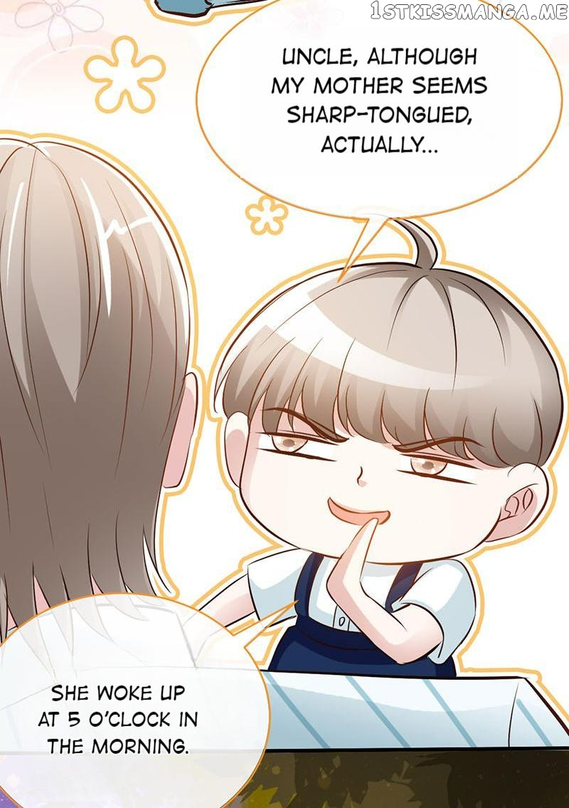 Don’t Mess with that Spicy Mother chapter 34 - page 11