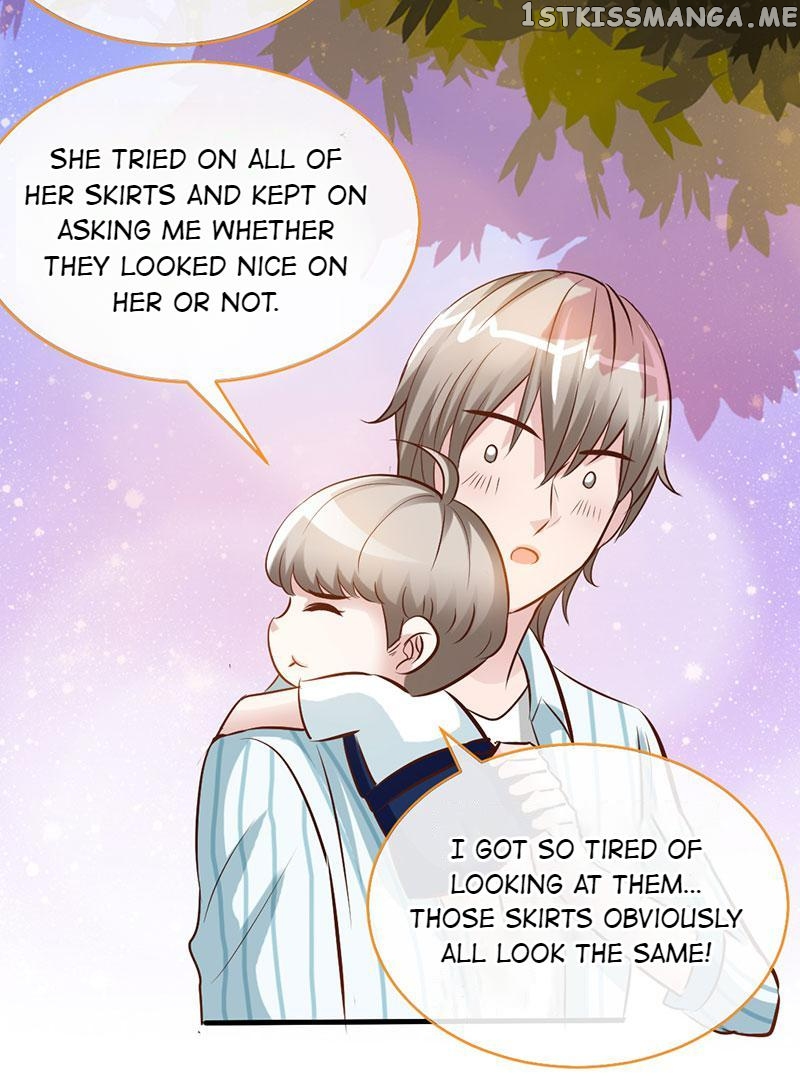 Don’t Mess with that Spicy Mother chapter 34 - page 12