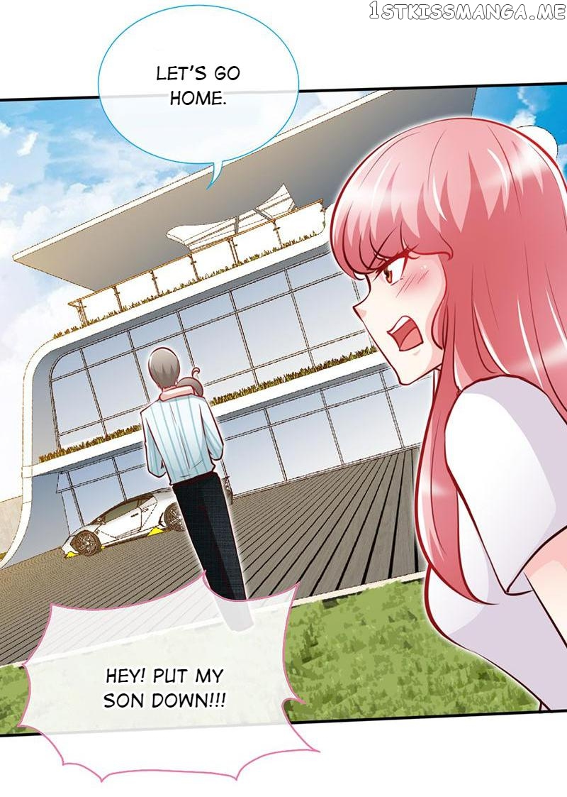 Don’t Mess with that Spicy Mother chapter 34 - page 15