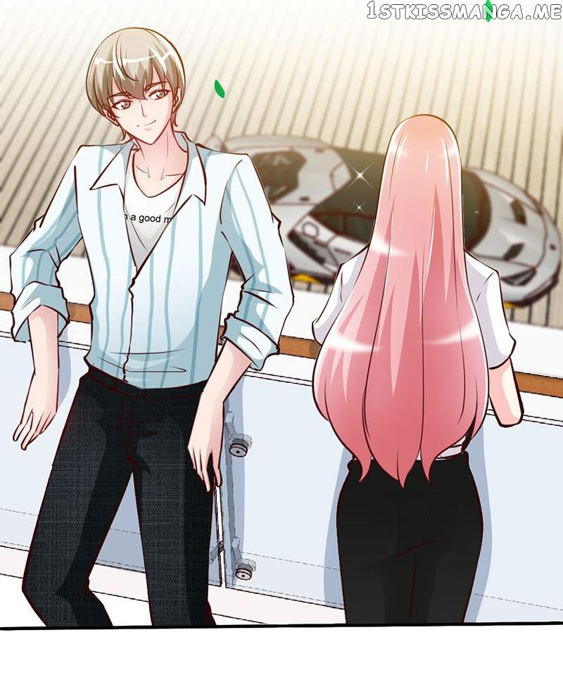 Don’t Mess with that Spicy Mother chapter 34 - page 18