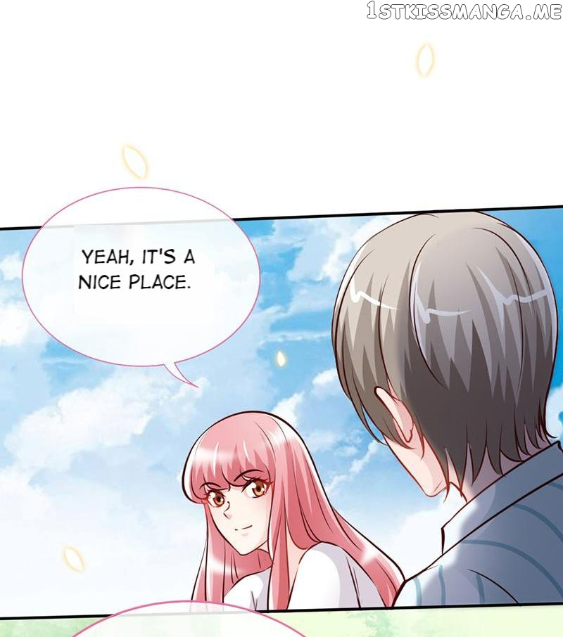 Don’t Mess with that Spicy Mother chapter 34 - page 19