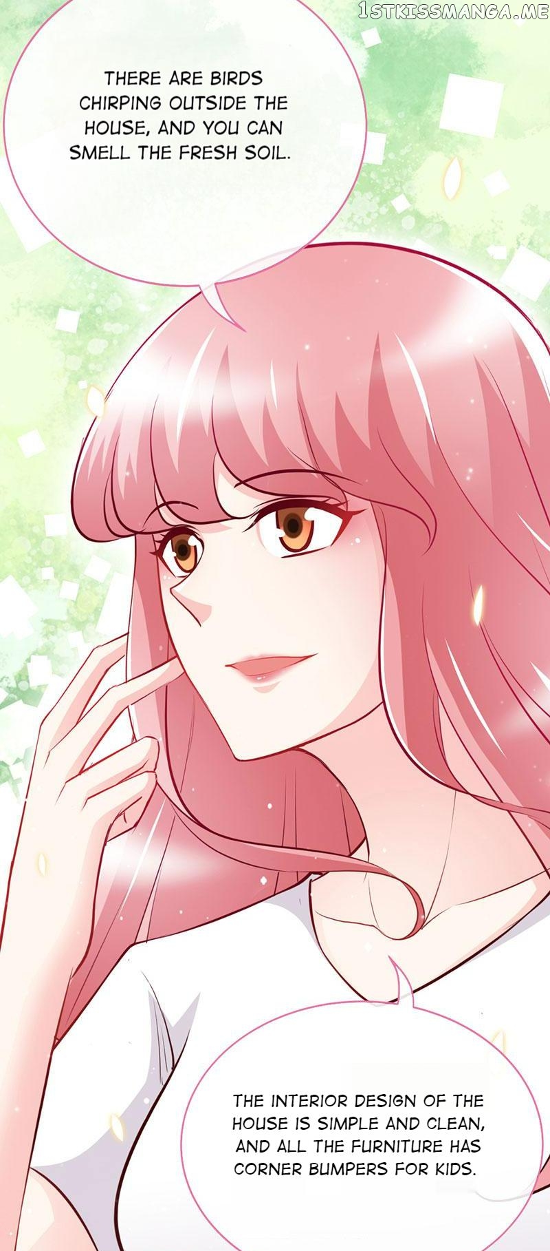 Don’t Mess with that Spicy Mother chapter 34 - page 20