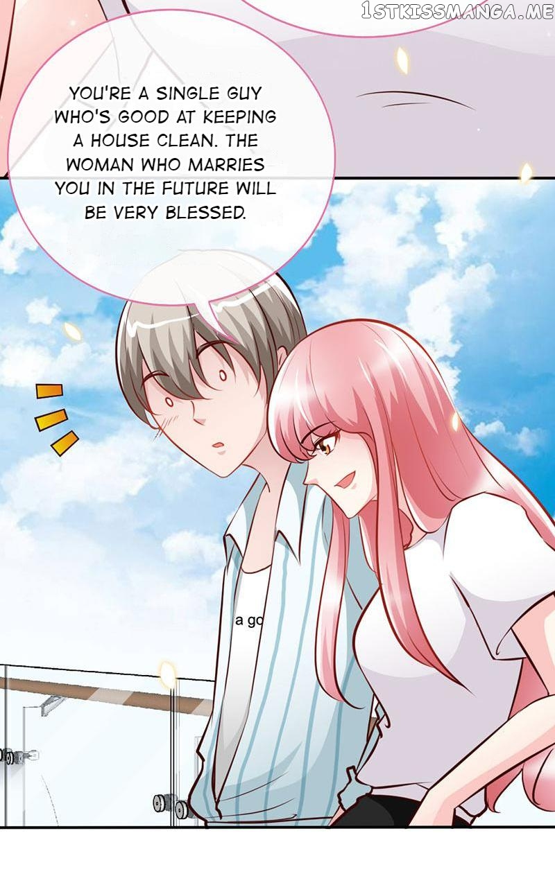 Don’t Mess with that Spicy Mother chapter 34 - page 21