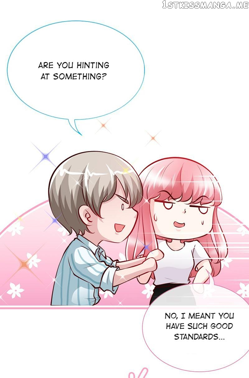 Don’t Mess with that Spicy Mother chapter 34 - page 22
