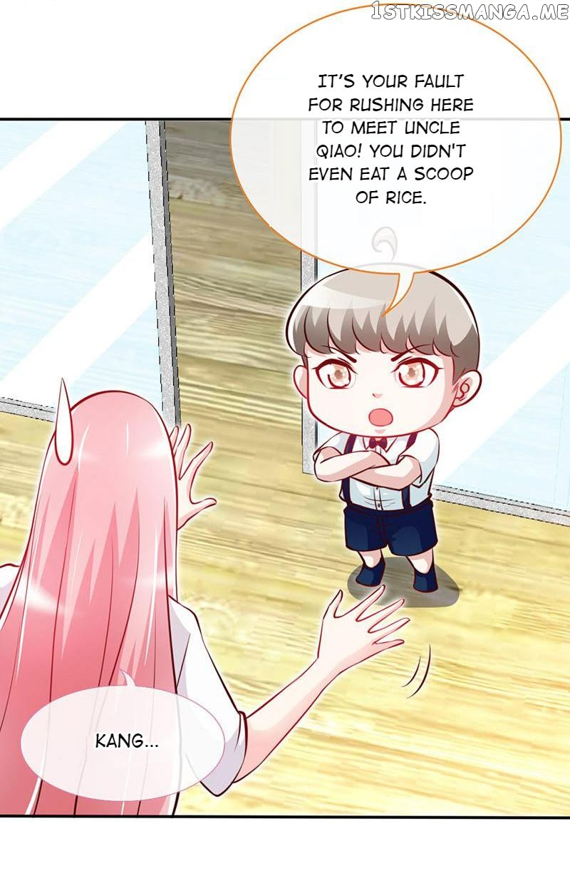 Don’t Mess with that Spicy Mother chapter 34 - page 25