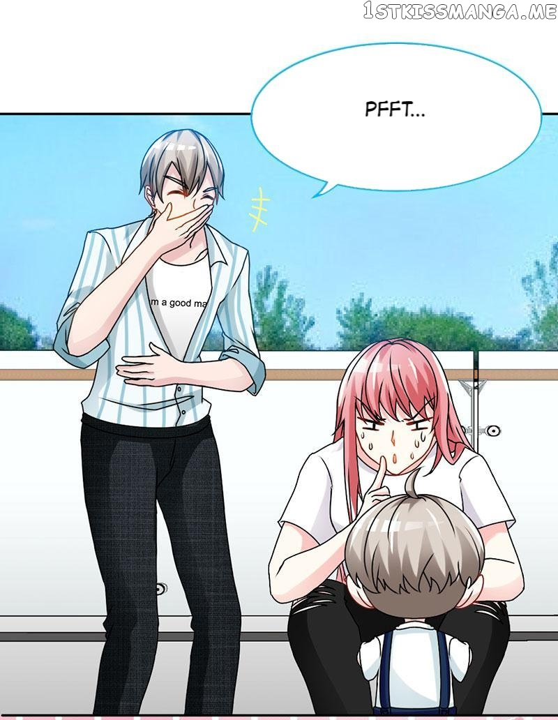 Don’t Mess with that Spicy Mother chapter 34 - page 26