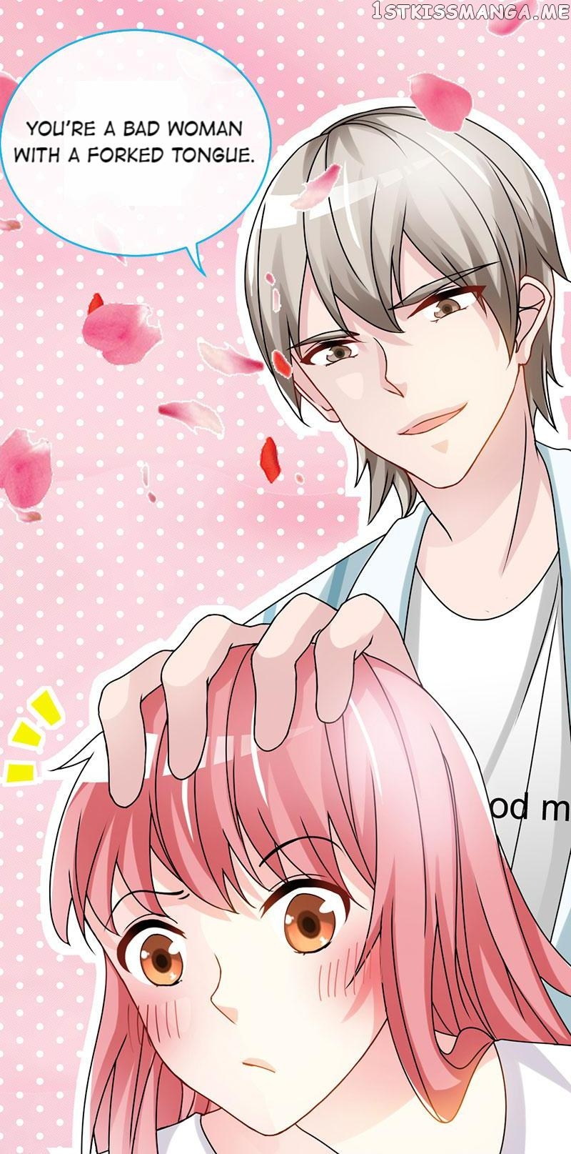 Don’t Mess with that Spicy Mother chapter 34 - page 27