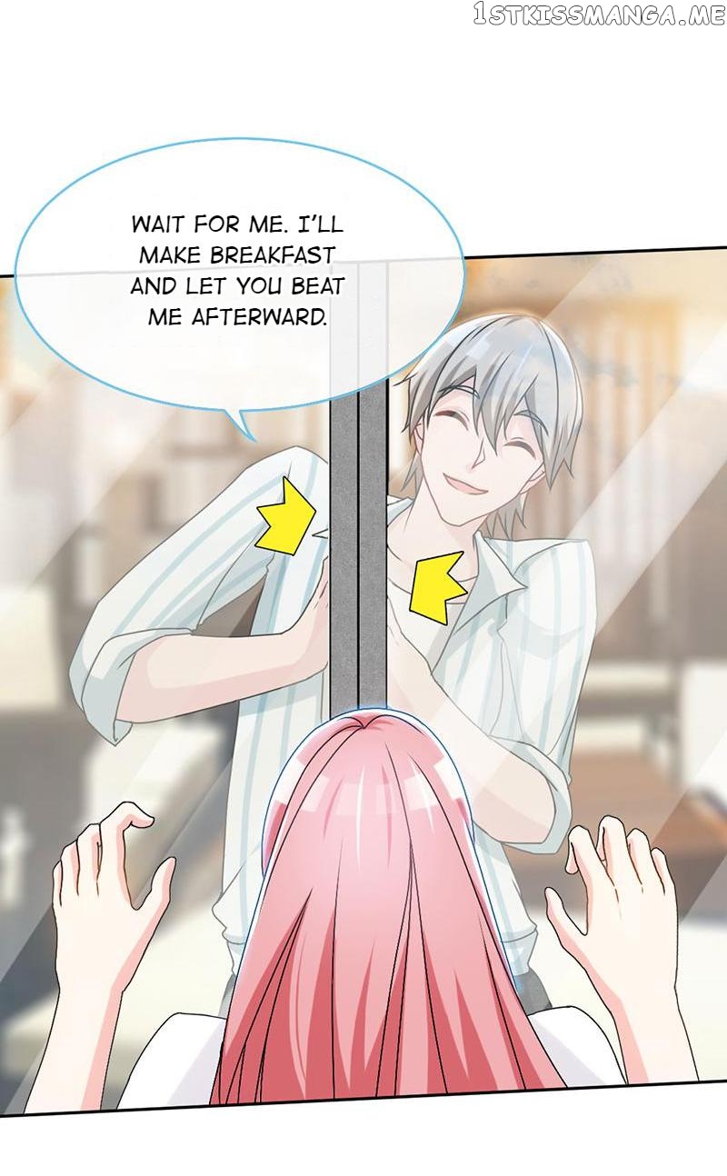 Don’t Mess with that Spicy Mother chapter 34 - page 29