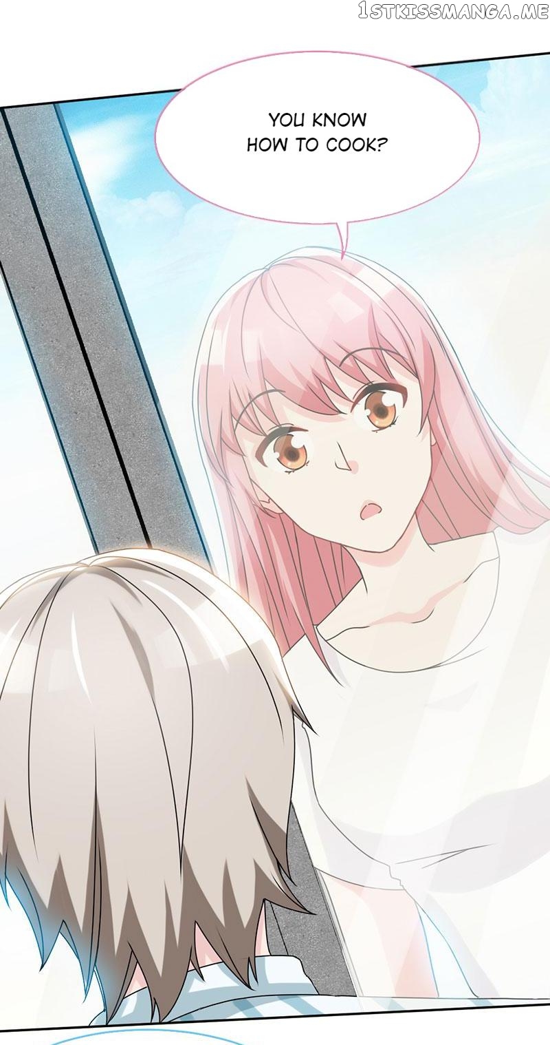 Don’t Mess with that Spicy Mother chapter 34 - page 30