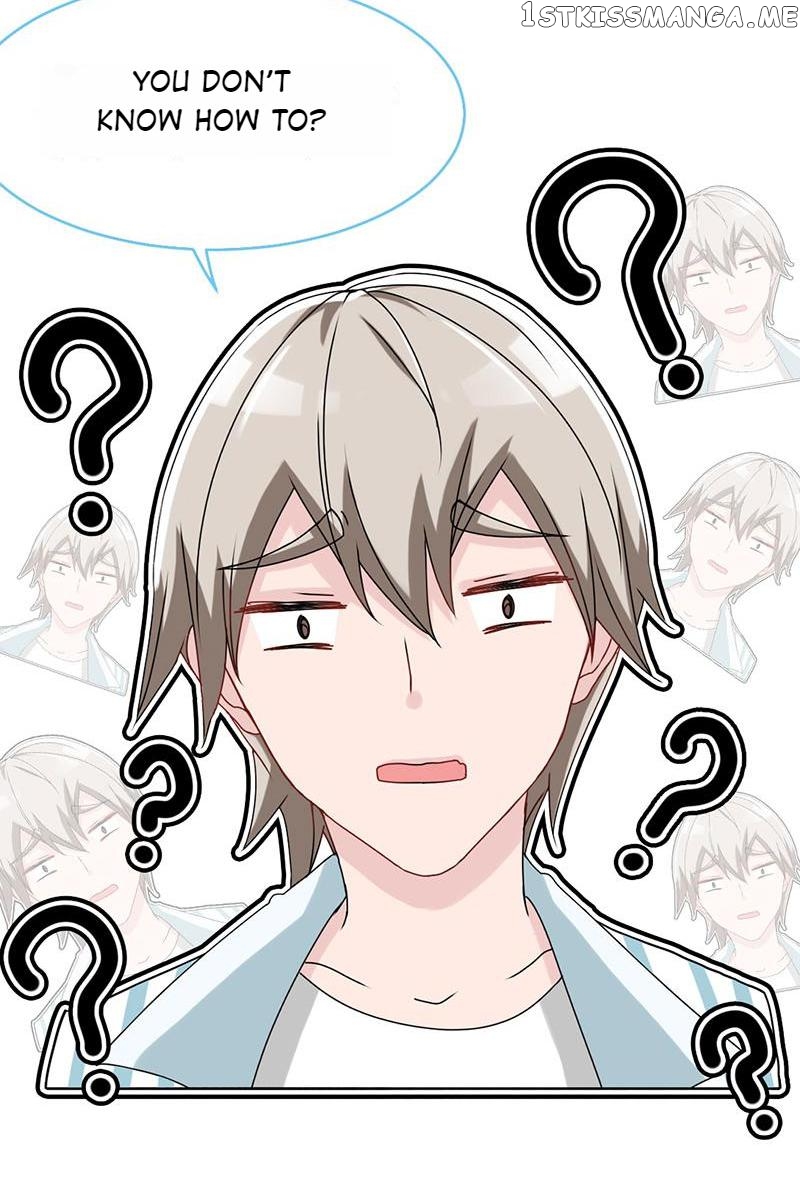 Don’t Mess with that Spicy Mother chapter 34 - page 31