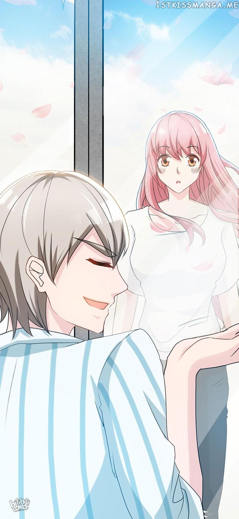 Don’t Mess with that Spicy Mother chapter 34 - page 33