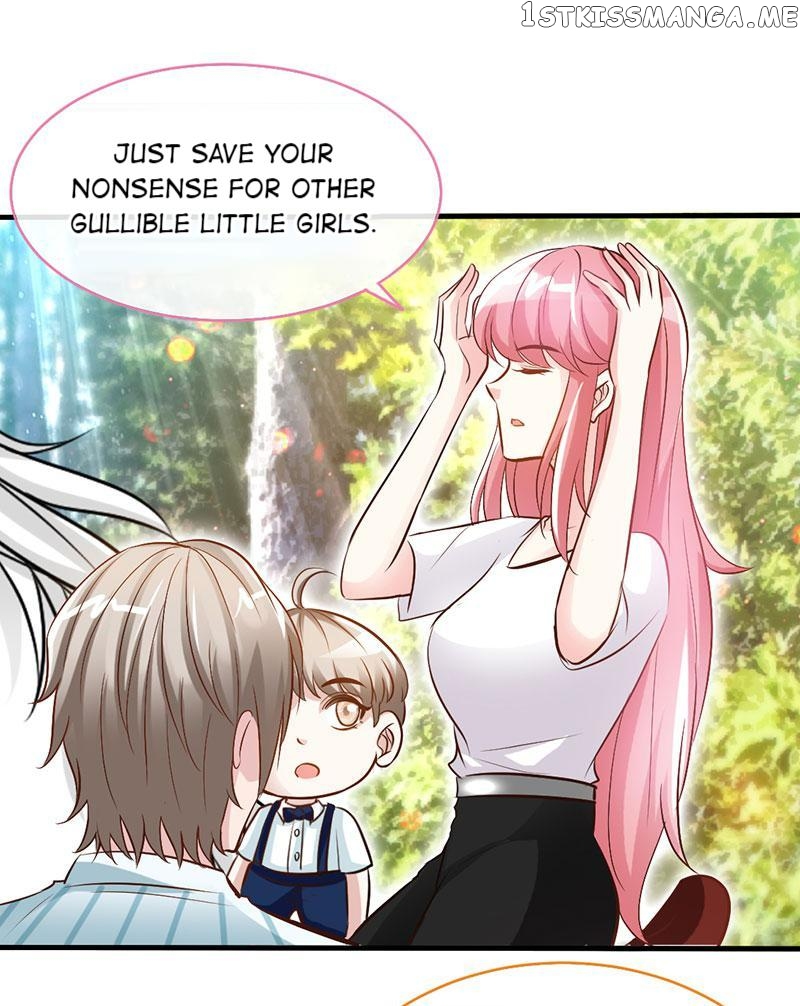 Don’t Mess with that Spicy Mother chapter 34 - page 6