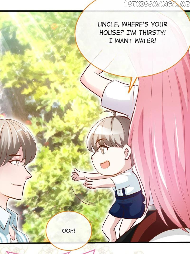 Don’t Mess with that Spicy Mother chapter 34 - page 7
