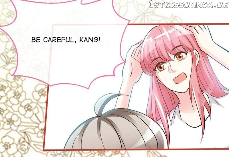 Don’t Mess with that Spicy Mother chapter 34 - page 8