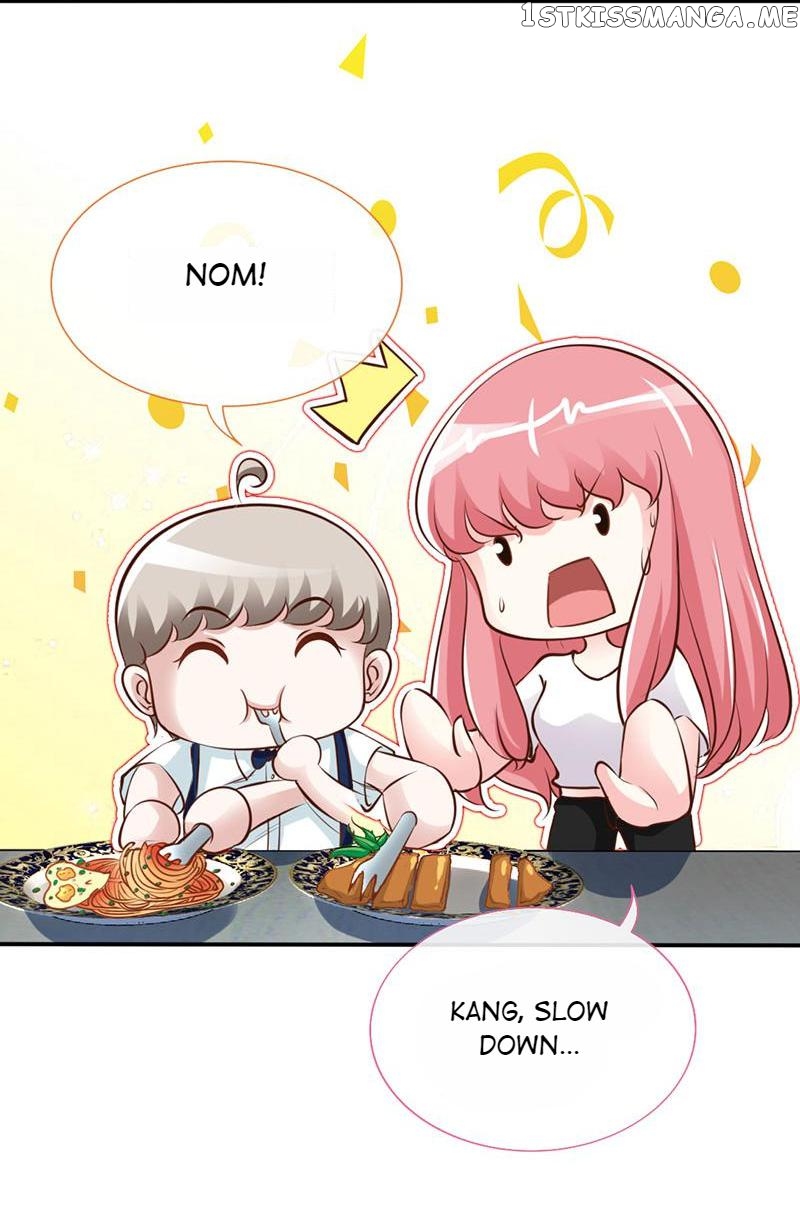 Don’t Mess with that Spicy Mother chapter 35 - page 11