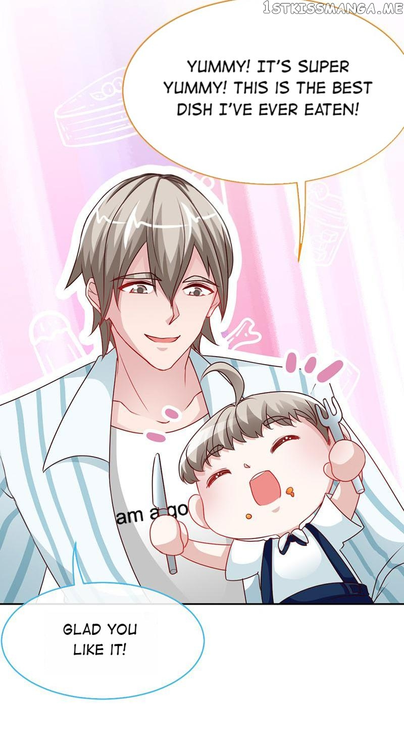 Don’t Mess with that Spicy Mother chapter 35 - page 13
