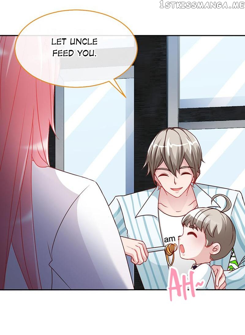 Don’t Mess with that Spicy Mother chapter 35 - page 14