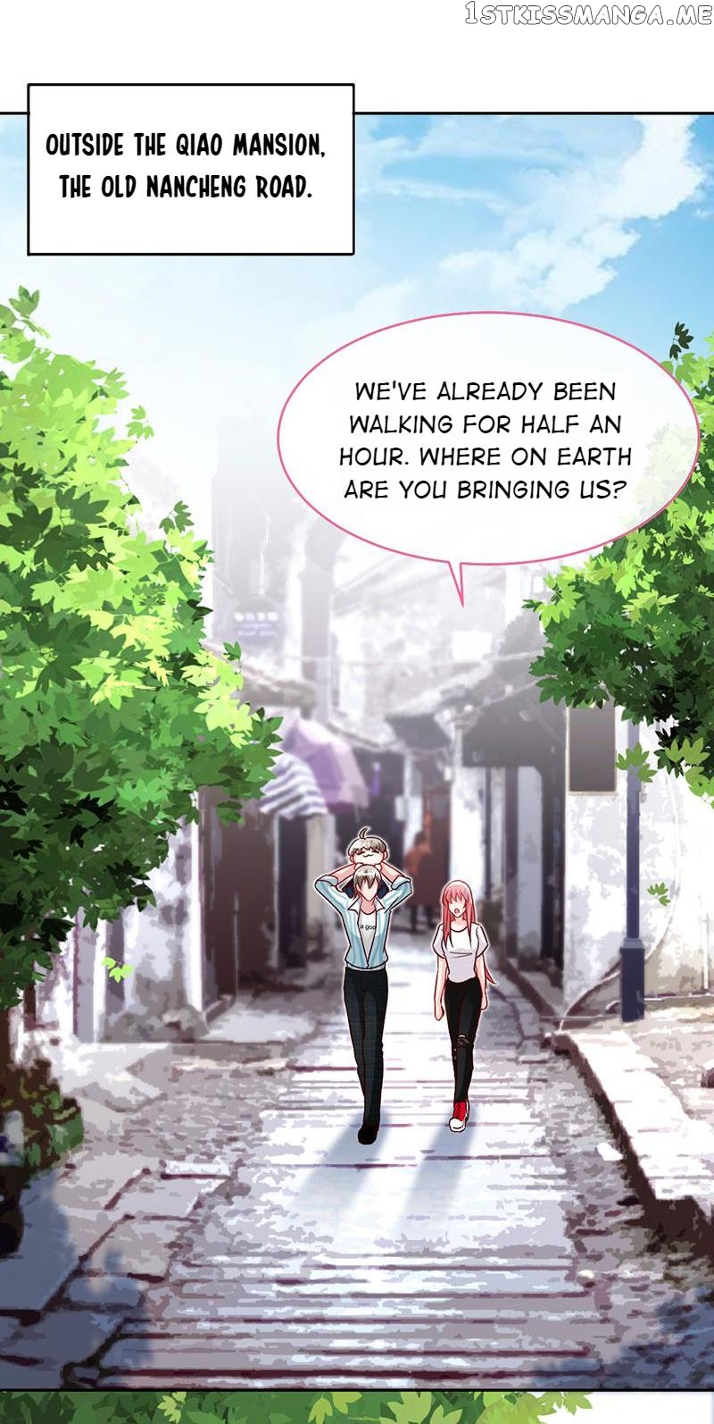 Don’t Mess with that Spicy Mother chapter 35 - page 18