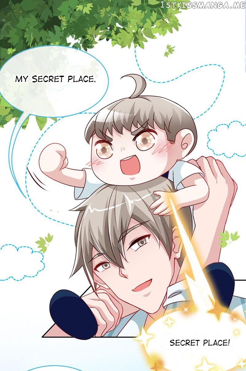 Don’t Mess with that Spicy Mother chapter 35 - page 19