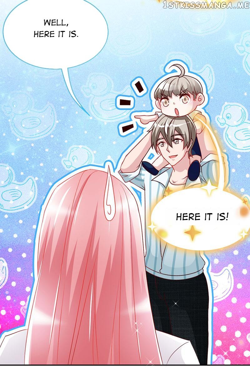 Don’t Mess with that Spicy Mother chapter 35 - page 20