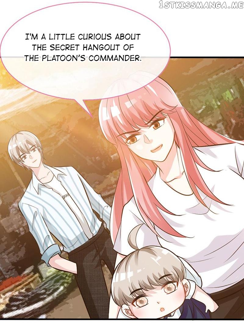 Don’t Mess with that Spicy Mother chapter 35 - page 22