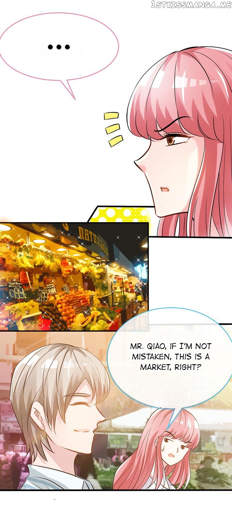 Don’t Mess with that Spicy Mother chapter 35 - page 23
