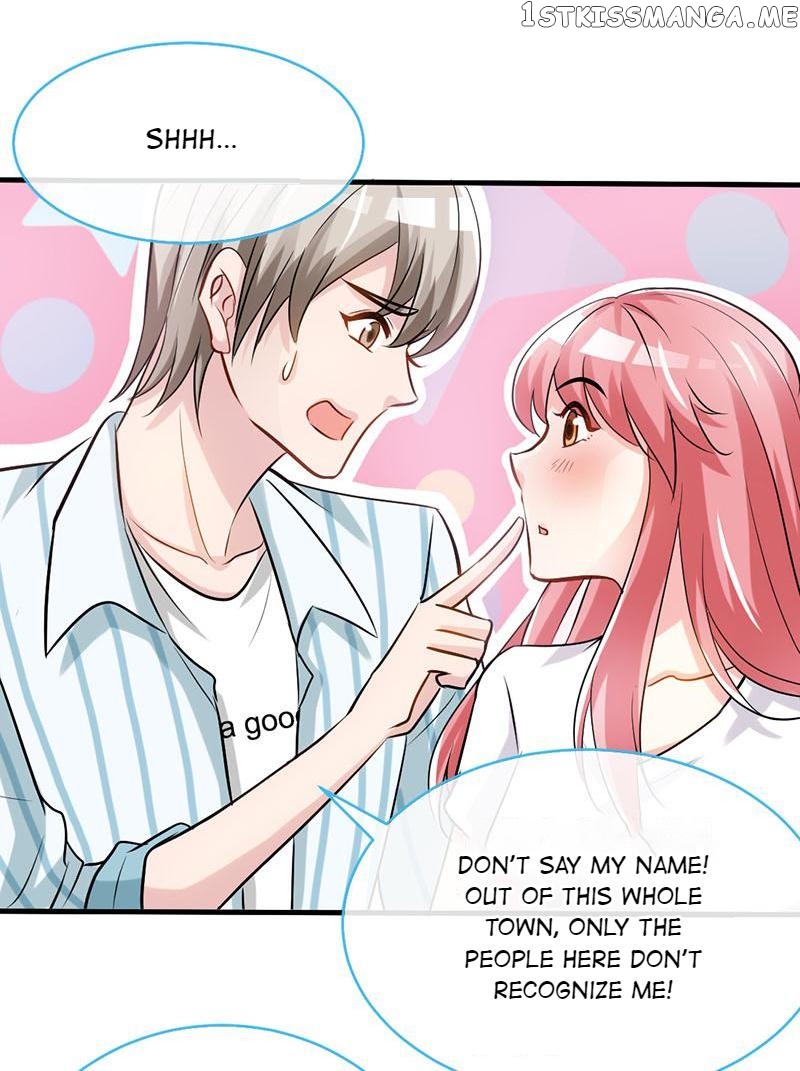 Don’t Mess with that Spicy Mother chapter 35 - page 24