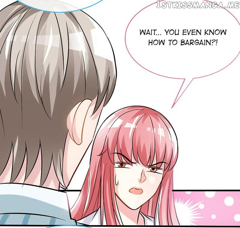 Don’t Mess with that Spicy Mother chapter 35 - page 26
