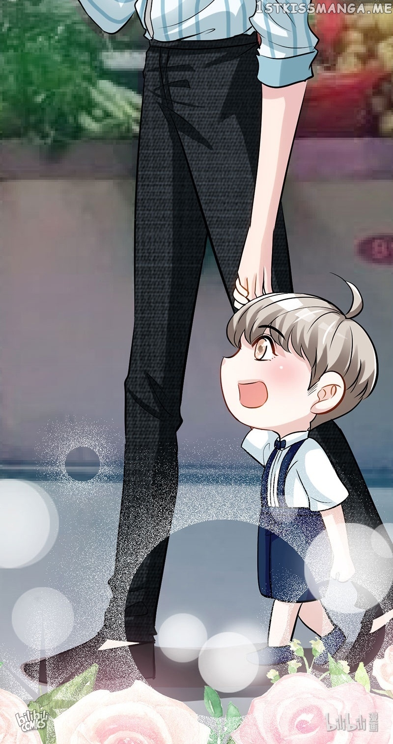 Don’t Mess with that Spicy Mother chapter 35 - page 30
