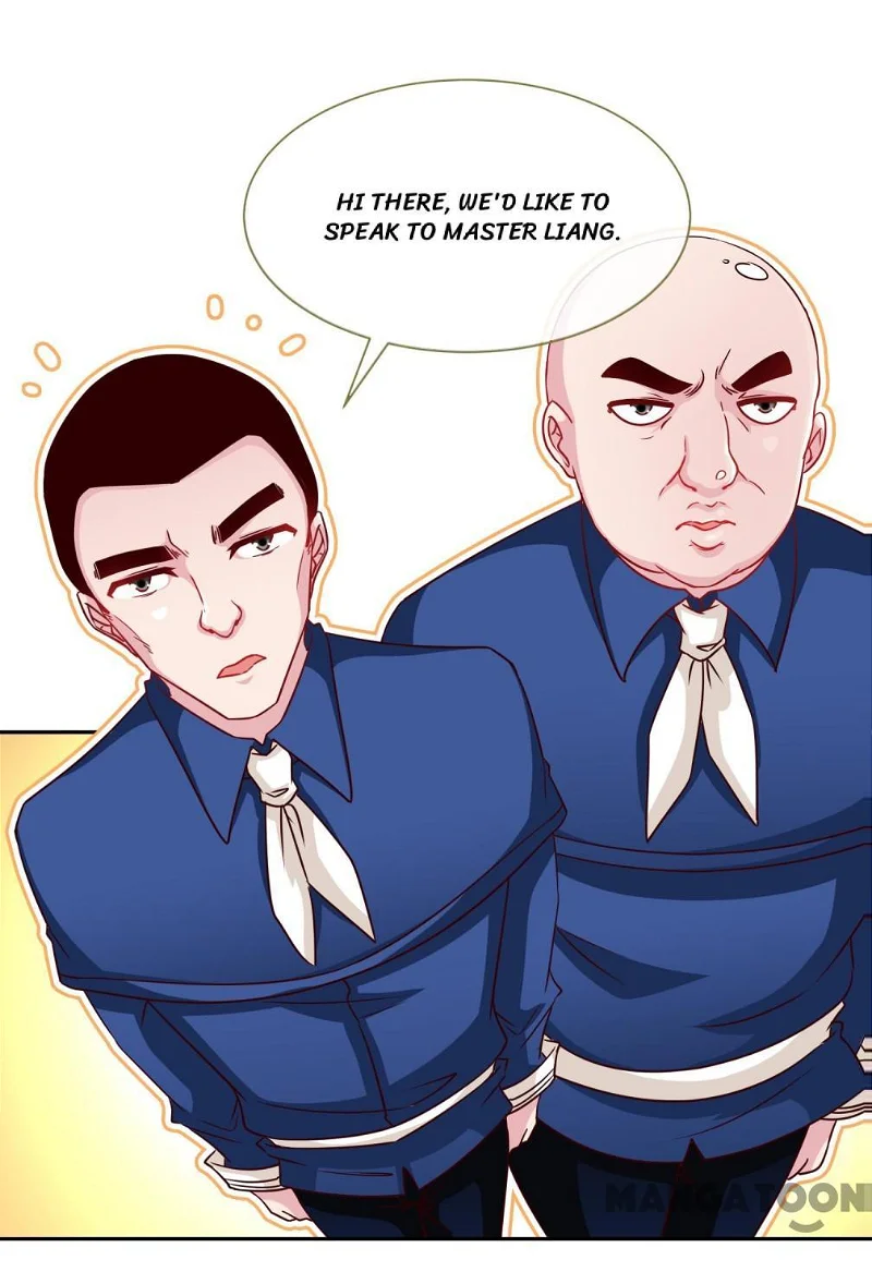 Don’t Mess with that Spicy Mother Chapter 91 - page 25