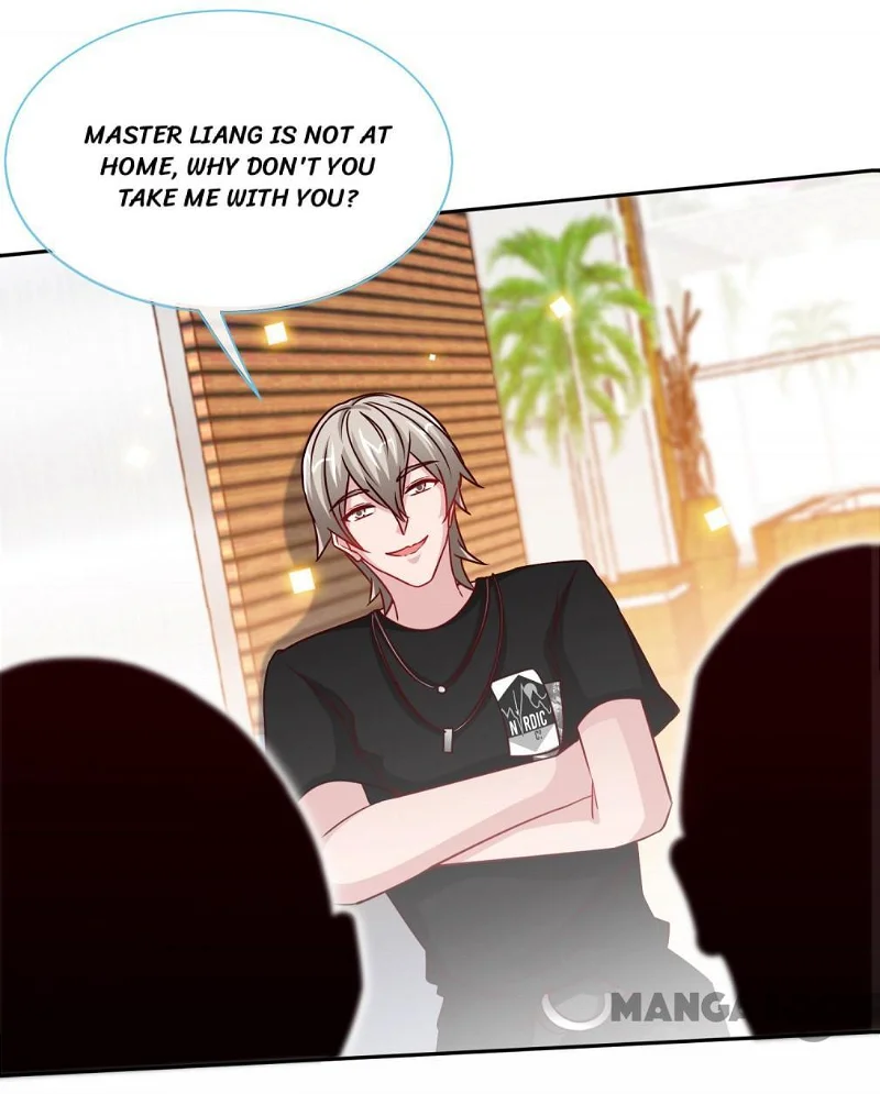 Don’t Mess with that Spicy Mother Chapter 91 - page 26
